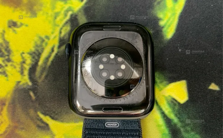 Apple Watch 9 series 45 mm