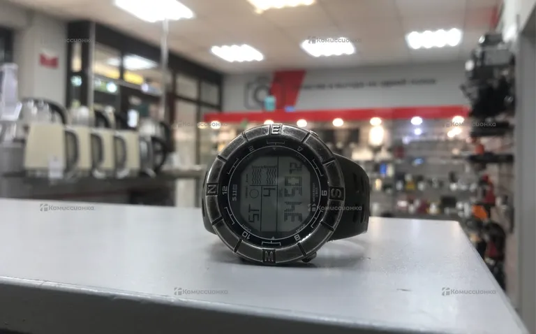 Часы  5.11
