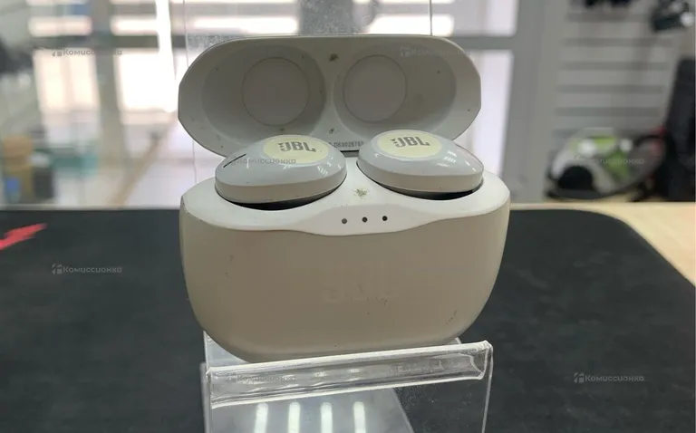 Наушники  JBL Tune 125TWS