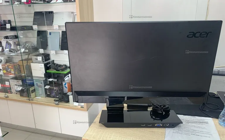 Монитор Acer S275HL