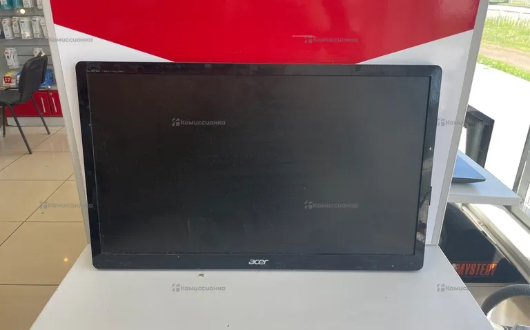 Монитор Acer S220HQLb