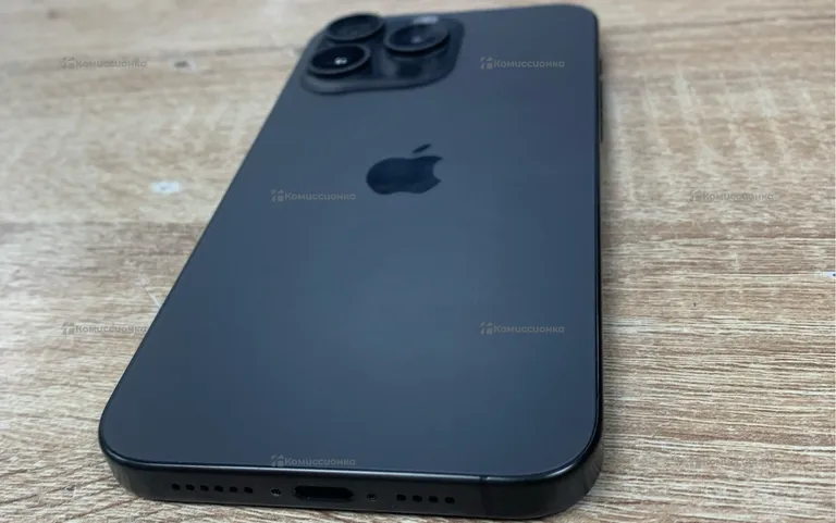 Apple iPhone 15 Pro Max 512 ГБ