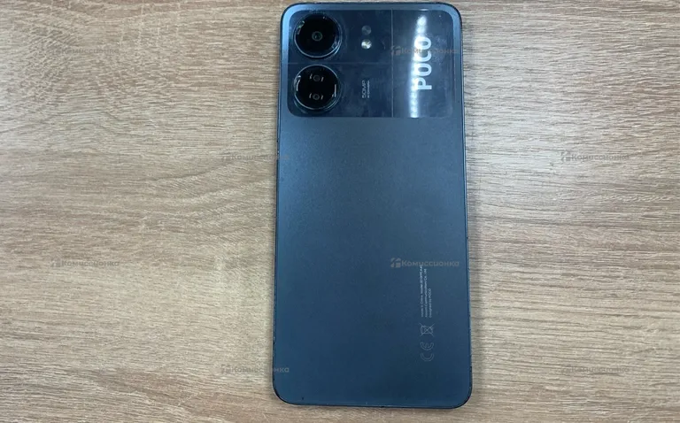 Poco c 65 256gb