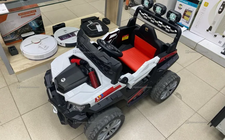 Детский электромобиль 800MINI
