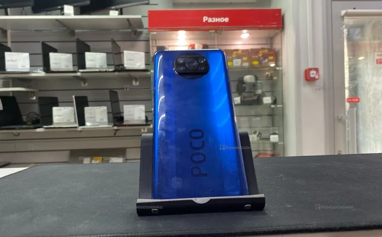 Xiaomi poco x3 nfc 4/128