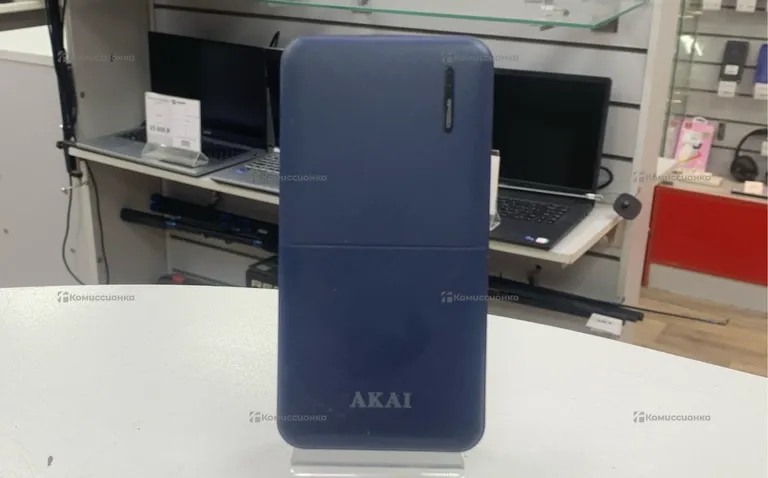 Повербанк akai 10000