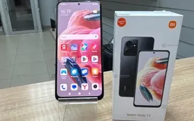 Купить Xiaomi Redmi Note 12 6/128gb б/у , в Москва и область Цена:8900рублей