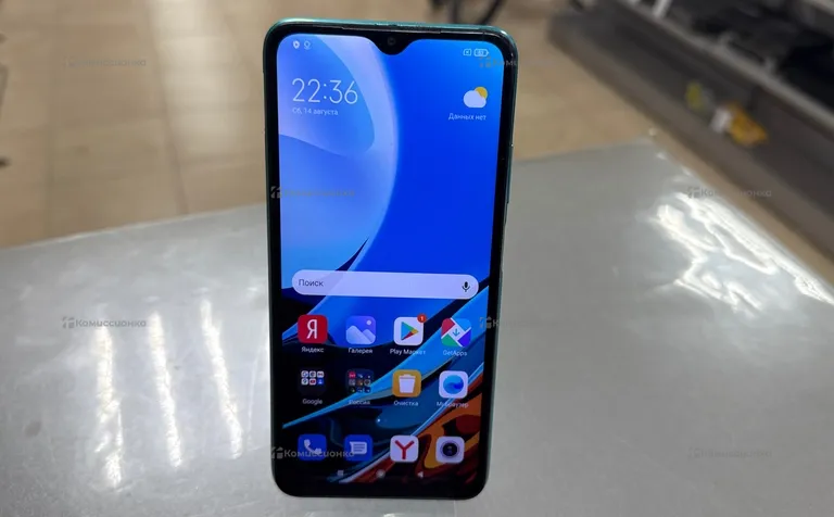 Xiaomi Redmi 9T 4/128