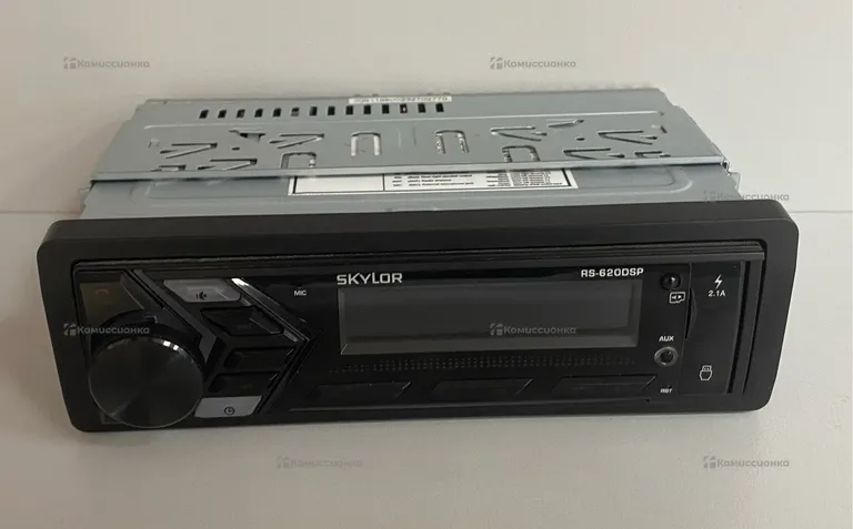 Автомагнитола Skylor RS-620DSP