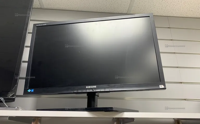Монитор Samsung SyncMaster S24A650D