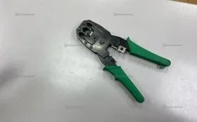 Купить Кримпер для обжима HT-500R 8P8C б/у , в Пермь Цена:490рублей