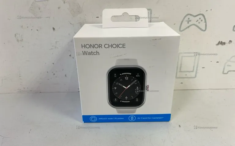 Часы honor choice Watch