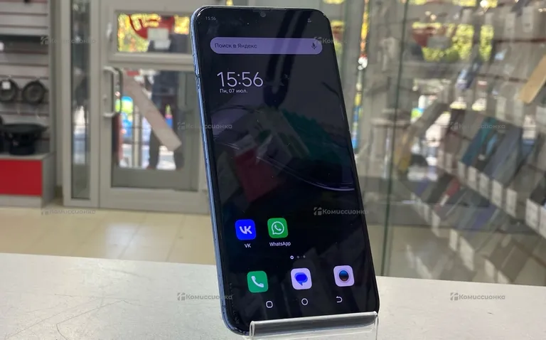 Tecno pop 6 pro 2/32gb