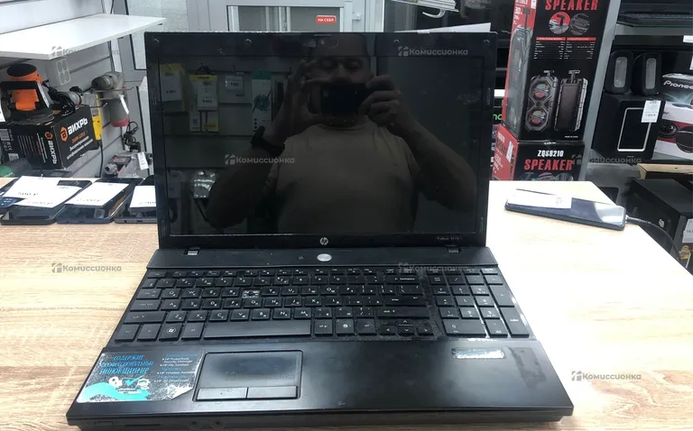 Ноутбук HP ProBook