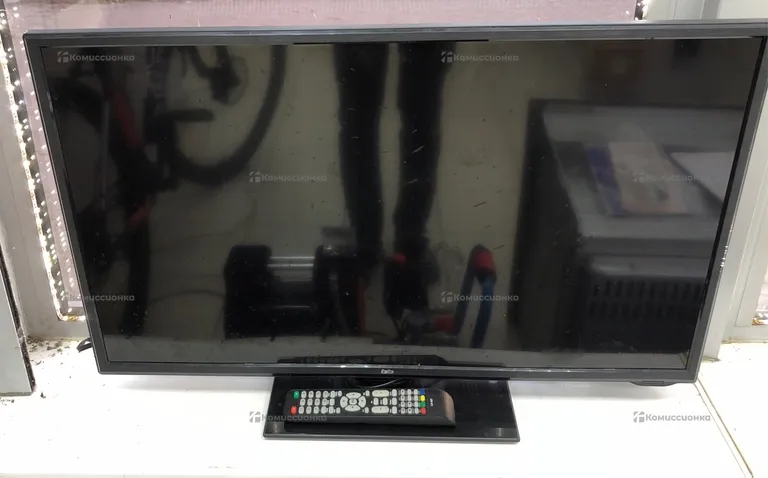 Телевизор Bbk 32LEX-5023/T2C