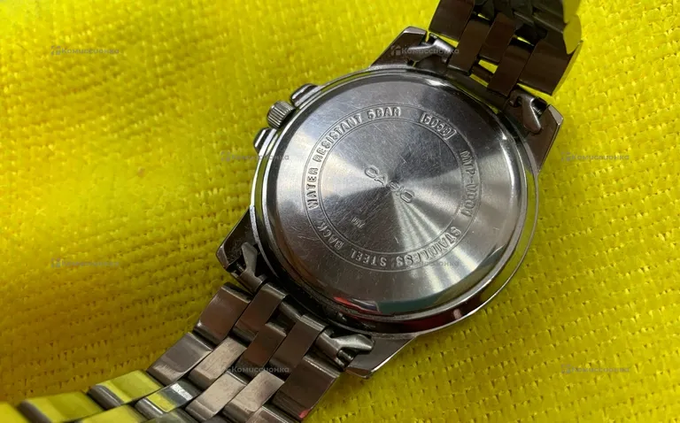 Часы  Casio MTP-V001