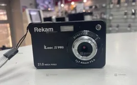 Купить фотоаппарат rekam ilook s990i б/у , в Уфа Цена:1700рублей