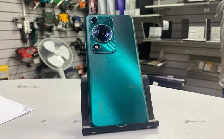 Huawei Nova Y72 8/256Gb
