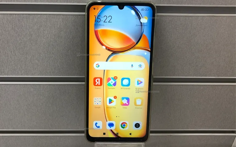 Xiaomi Redmi 13C 8/256 ГБ