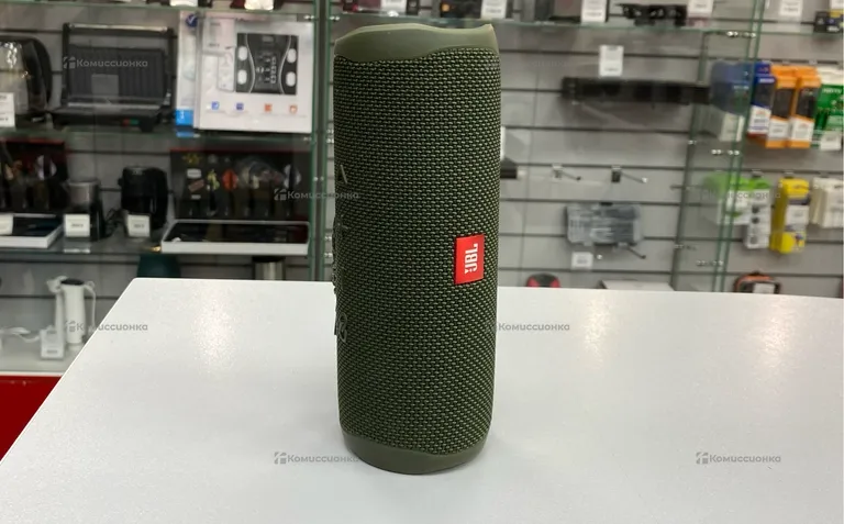 Колонка JBL flip 5