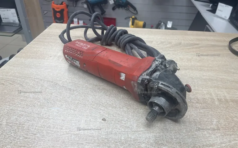 Шлифовальная машина Hilti DGH 130