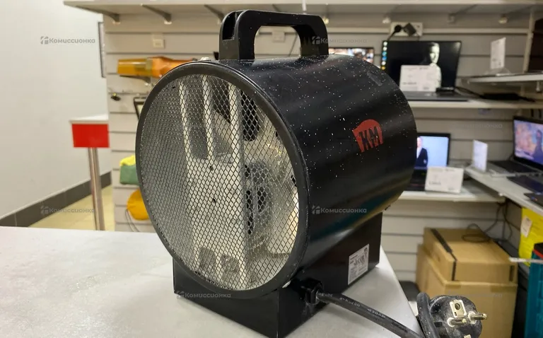 Тепловая пушка КМ HF3000B
