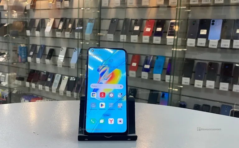 Oppo a54 4/64gb