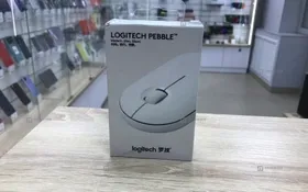 Купить Мышь Logitech Pebble б/у , в Пенза Цена:590рублей