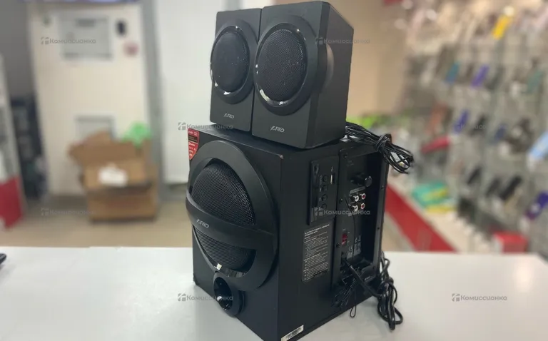 Колонка  Fenda a140x