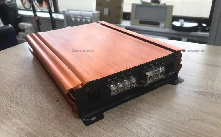 Усилитель  barracuda 1.900 v.2