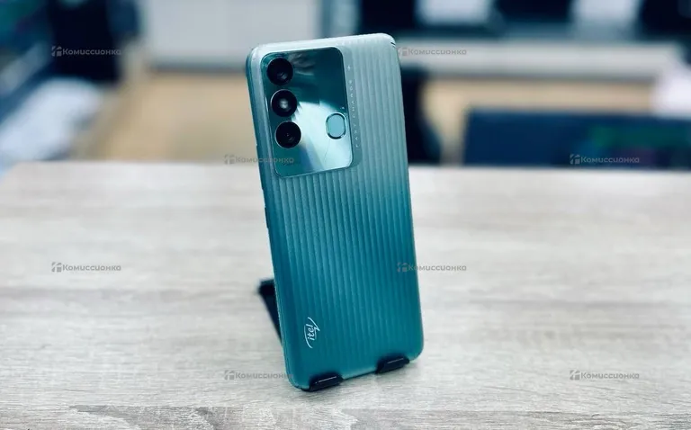 Itel mobile Vision 3 Plus 4/64Gb