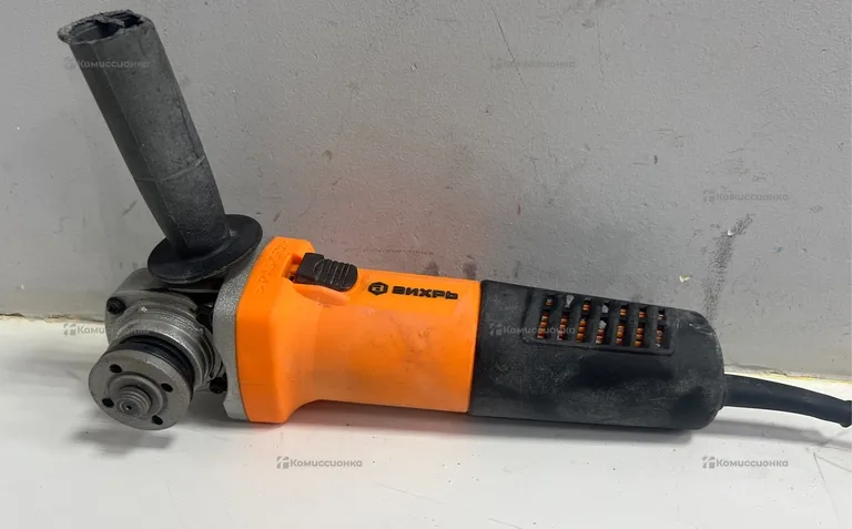 УШМ Вихрь  125/800