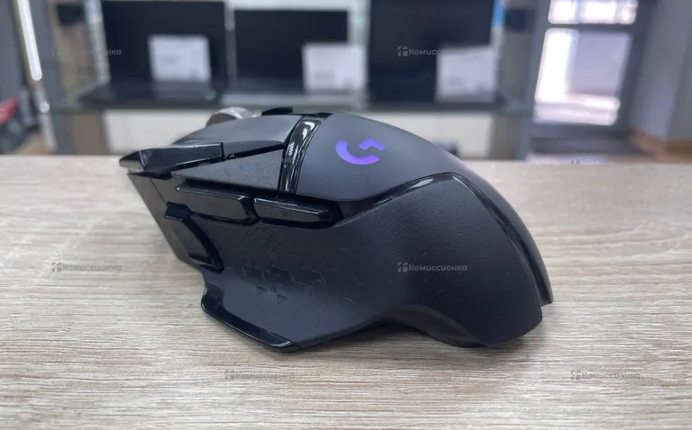 Мышь компьютерная Logitech G502 Hero