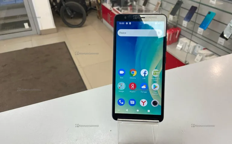 ZTE Blade L210 32g
