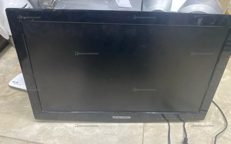 Телевизор Thomson T24E31HU