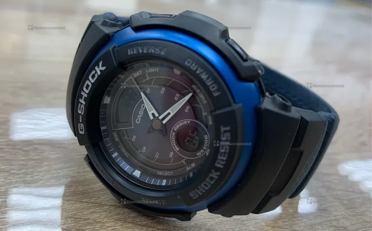 Часы  Casio G-shock G-315rl