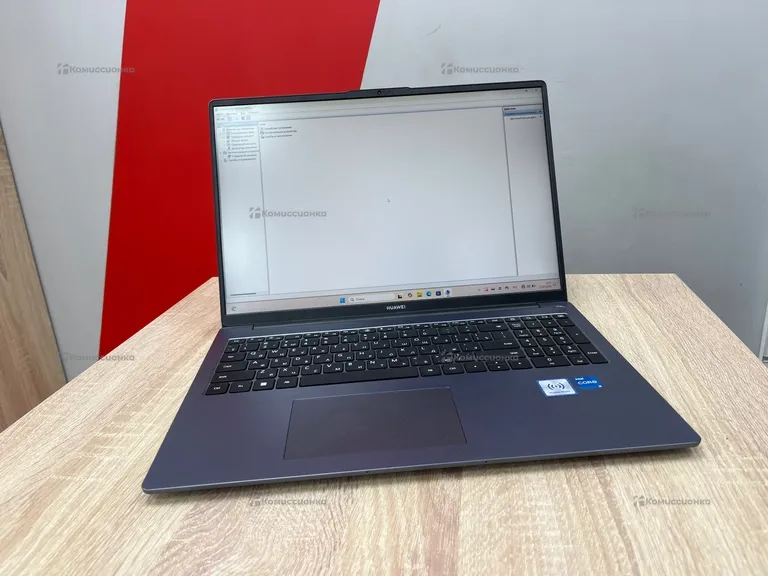 Ноутбук  Huawei matebook d16