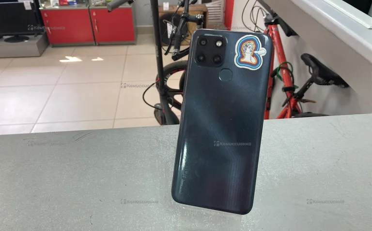 Infinix Smart 6 2/32Gb