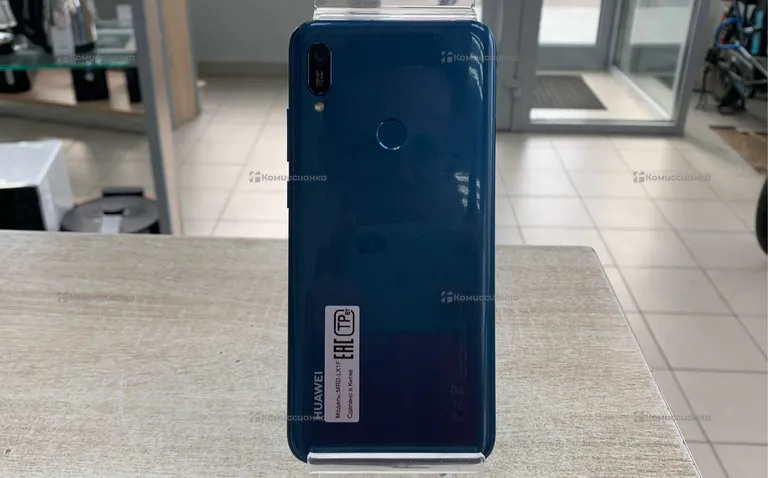 Huawei Y6 2019 2/32Gb