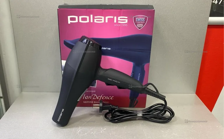 Фен Polaris PHD 2018Ti