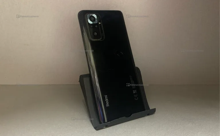 Xiaomi Redmi Note 10 Pro 8/128 ГБ
