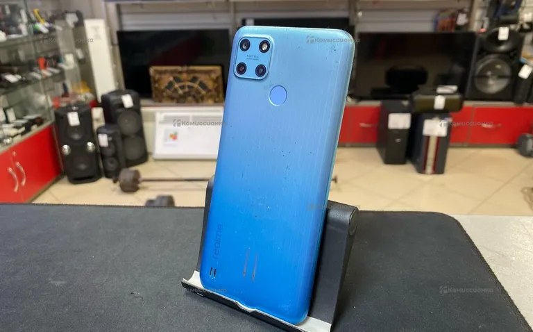 Realme C25Y 4/64