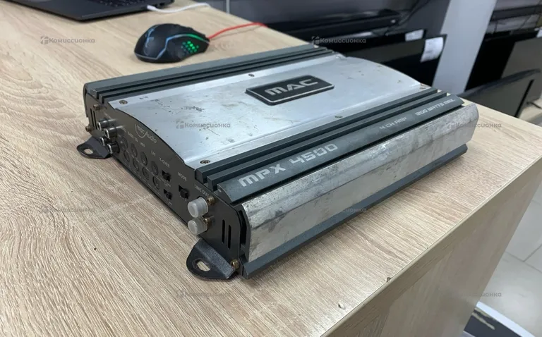 Усилитель Mac MPX 4500