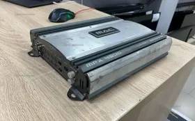 Купить Усилитель Mac MPX 4500 б/у , в Пенза Цена:3900рублей