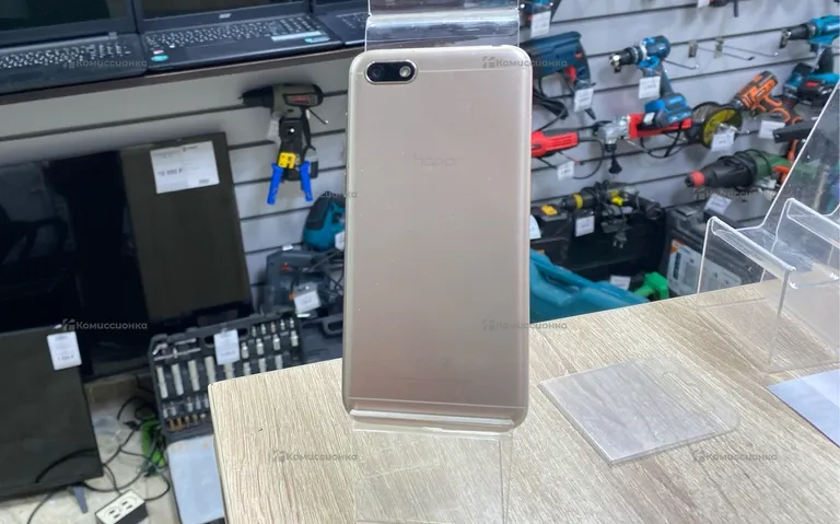 Honor 7A 2/16