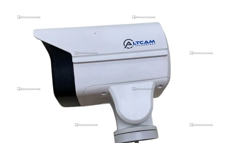 Камера видеонаблюдения Altcam DCV24IR-PTZ