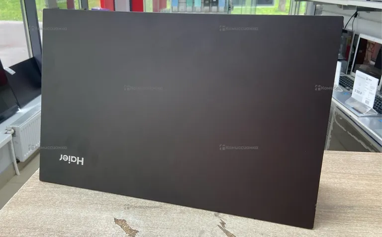 Ноутбук Haier AX1750SD 17.3