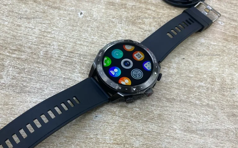 Часы Smart