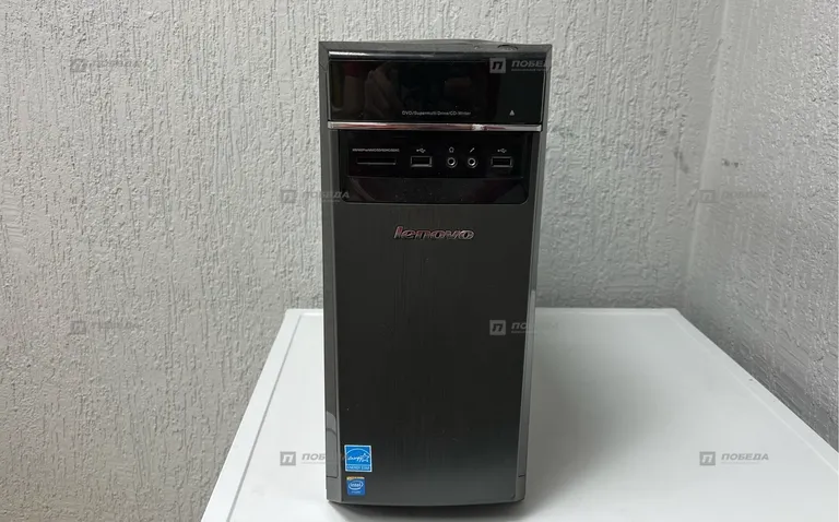 Системный блок Lenovo 90c