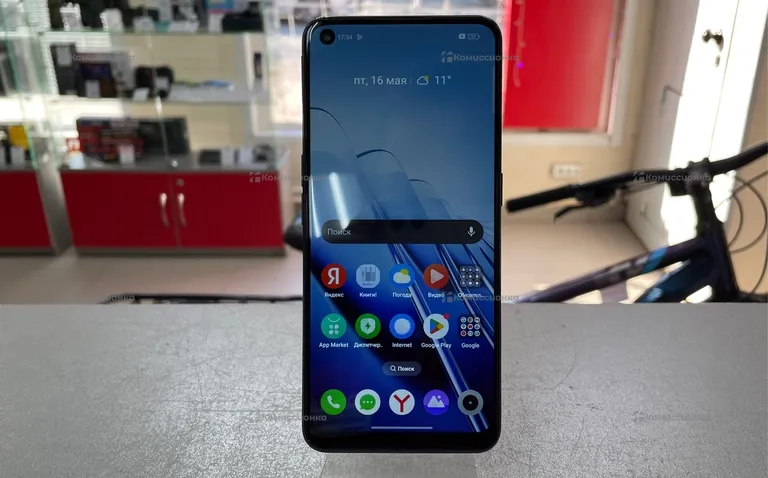 Realme 9 6/128